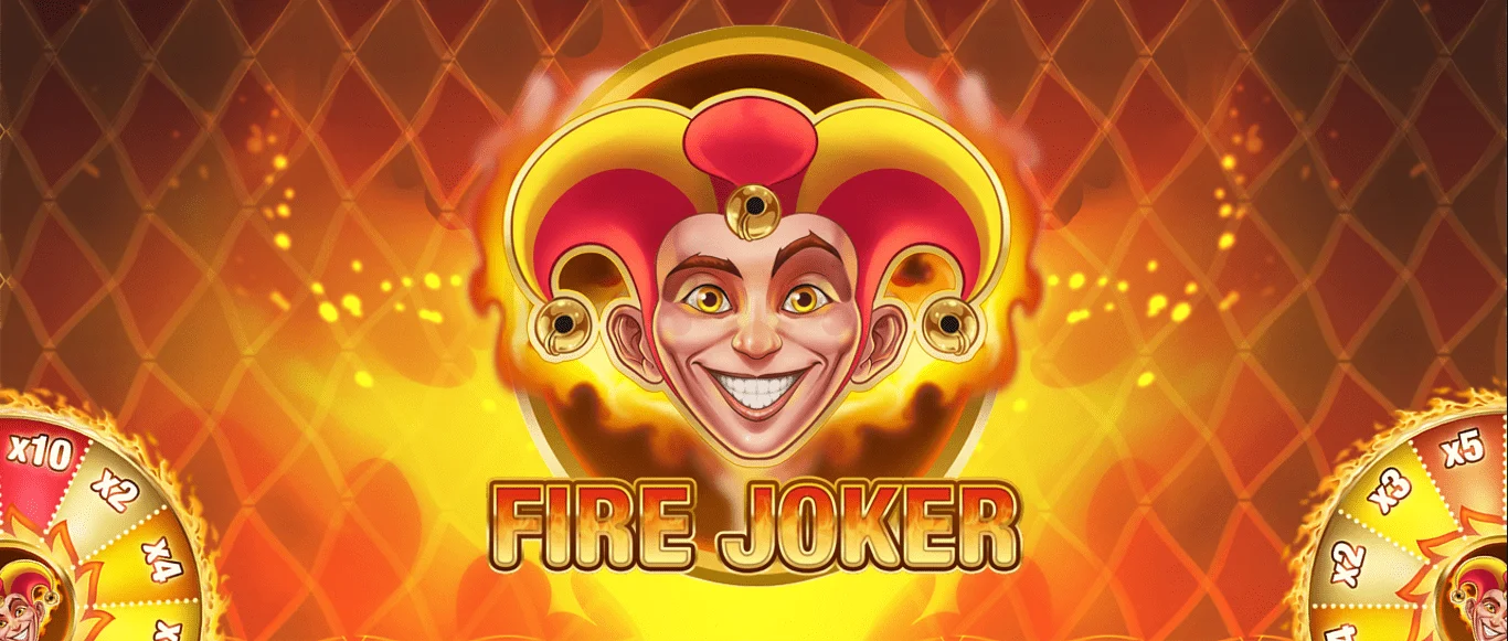 fire joker slot