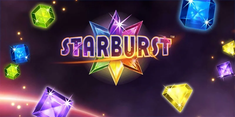 starburst