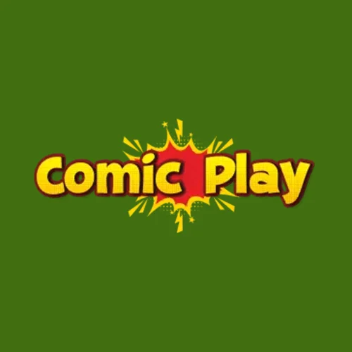 Comic Play Casino